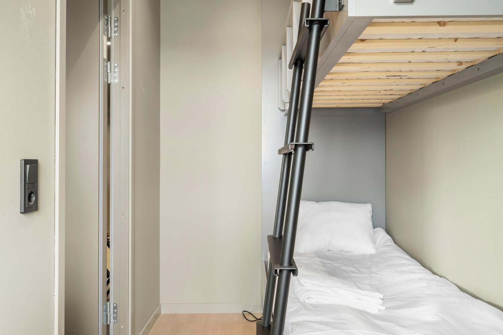 Aiden By Best Western Karlstad Arena Zimmer foto