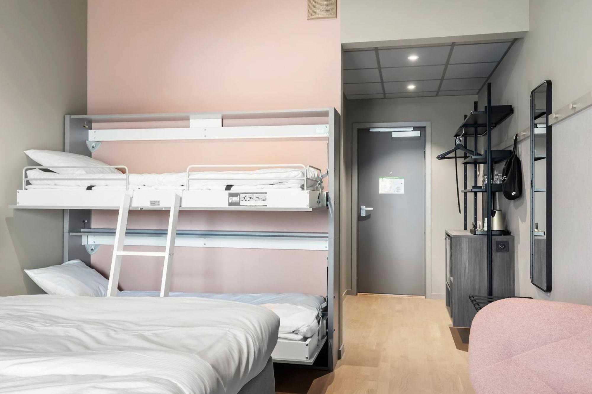 Aiden By Best Western Karlstad Arena Exterior foto