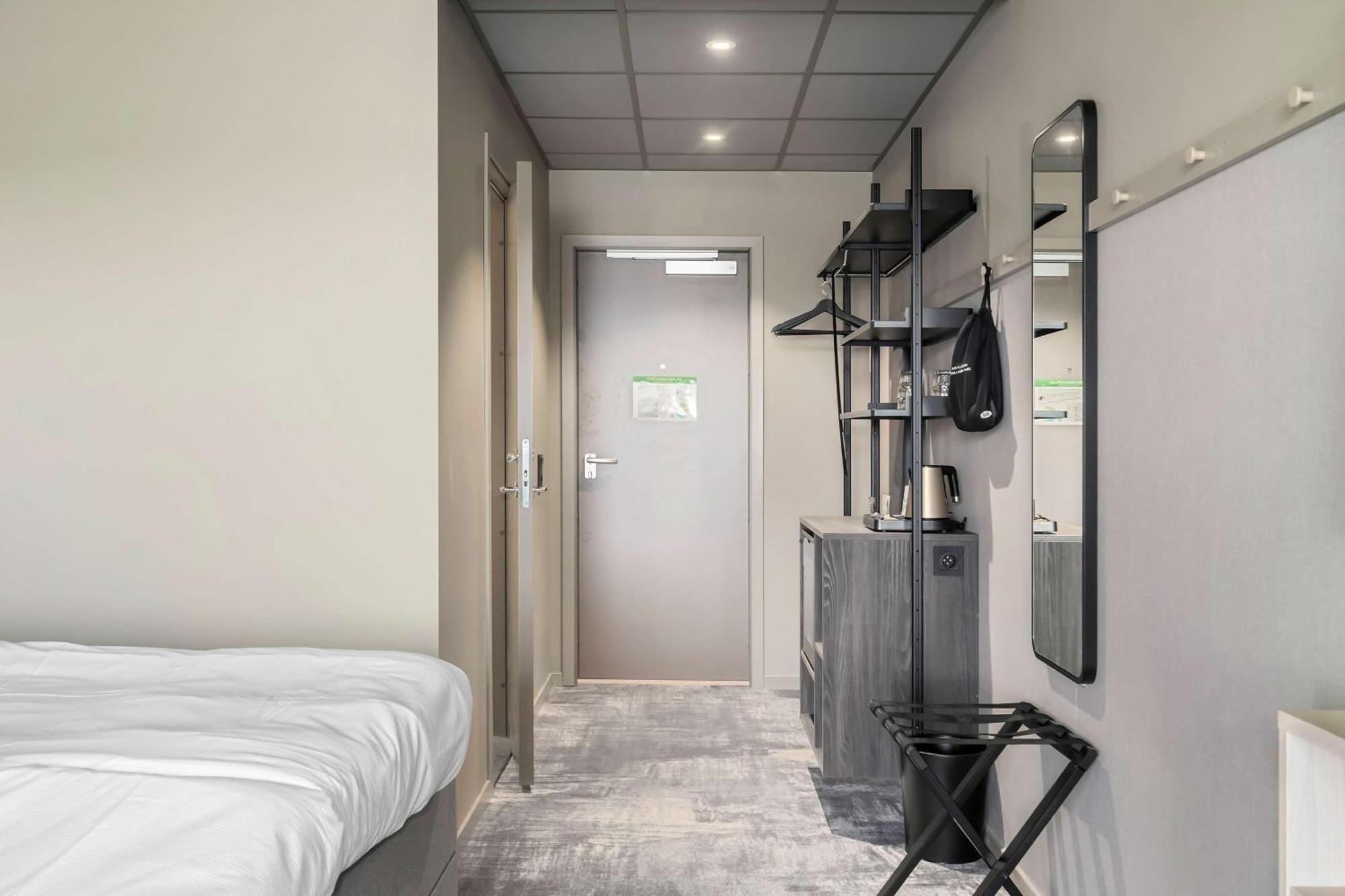 Aiden By Best Western Karlstad Arena Exterior foto