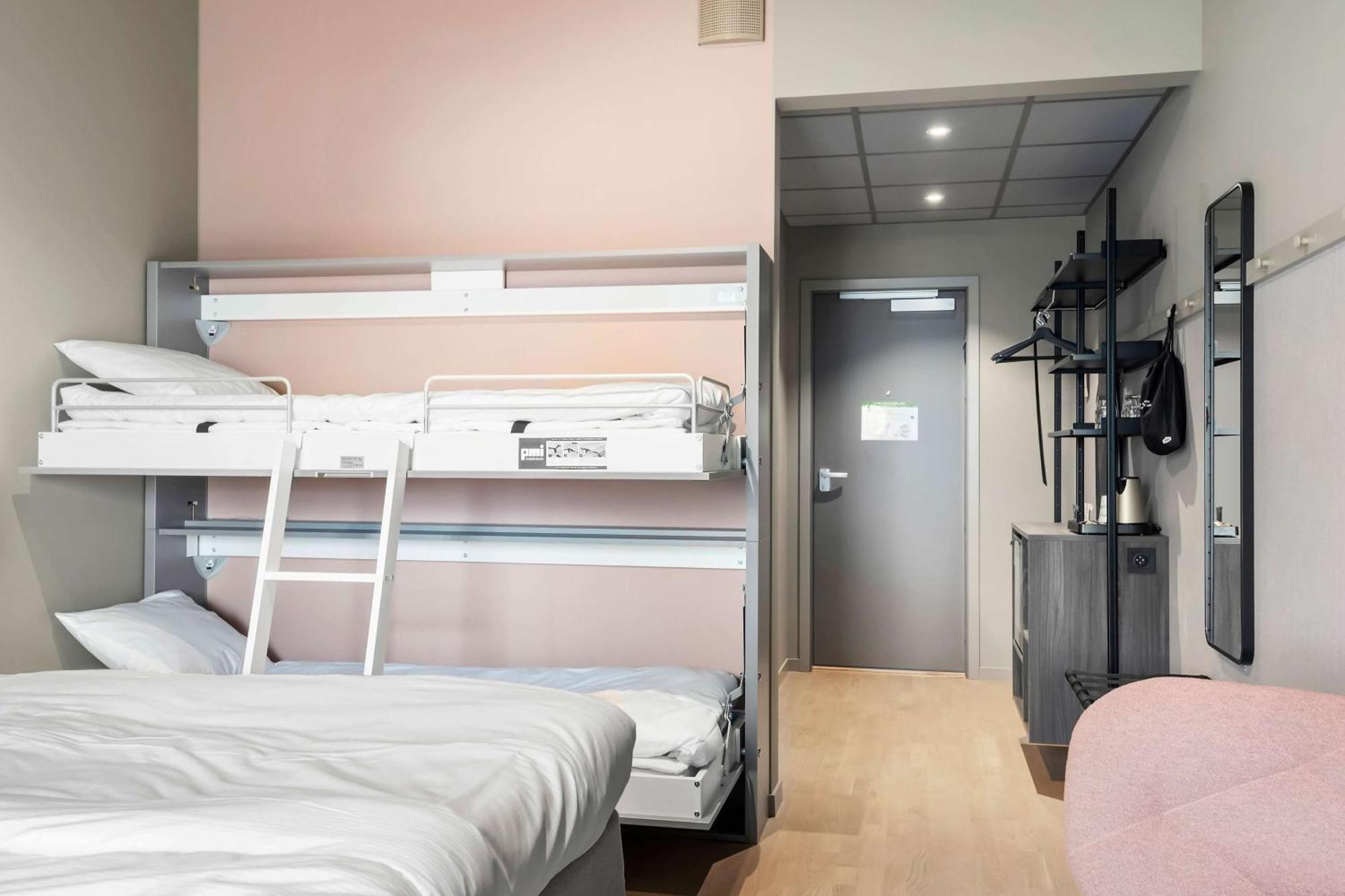 Aiden By Best Western Karlstad Arena Exterior foto