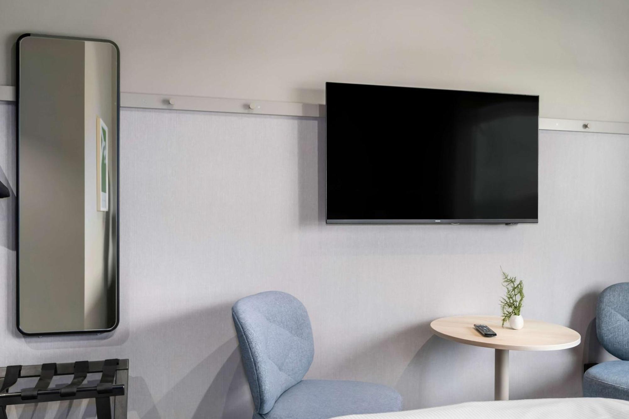 Aiden By Best Western Karlstad Arena Exterior foto