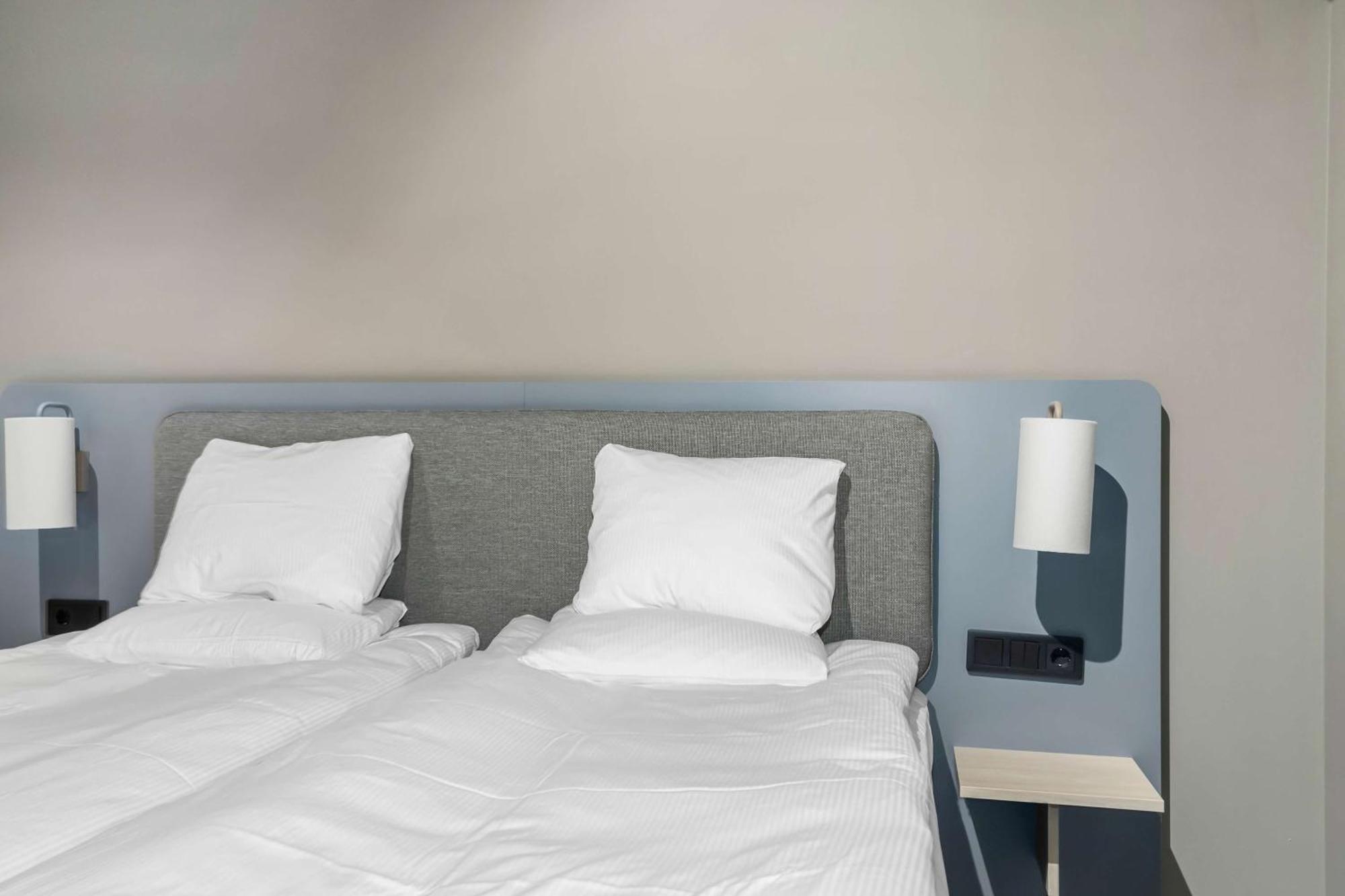 Aiden By Best Western Karlstad Arena Exterior foto