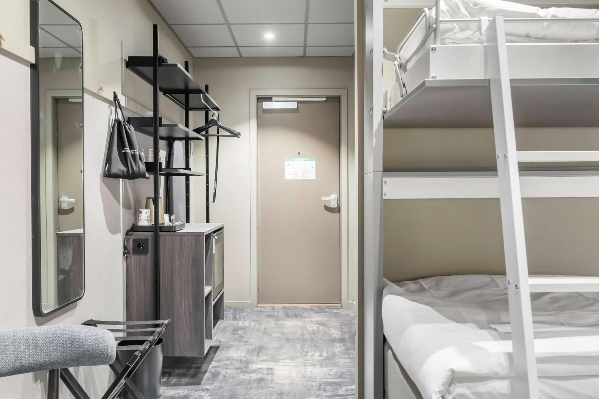 Aiden By Best Western Karlstad Arena Exterior foto