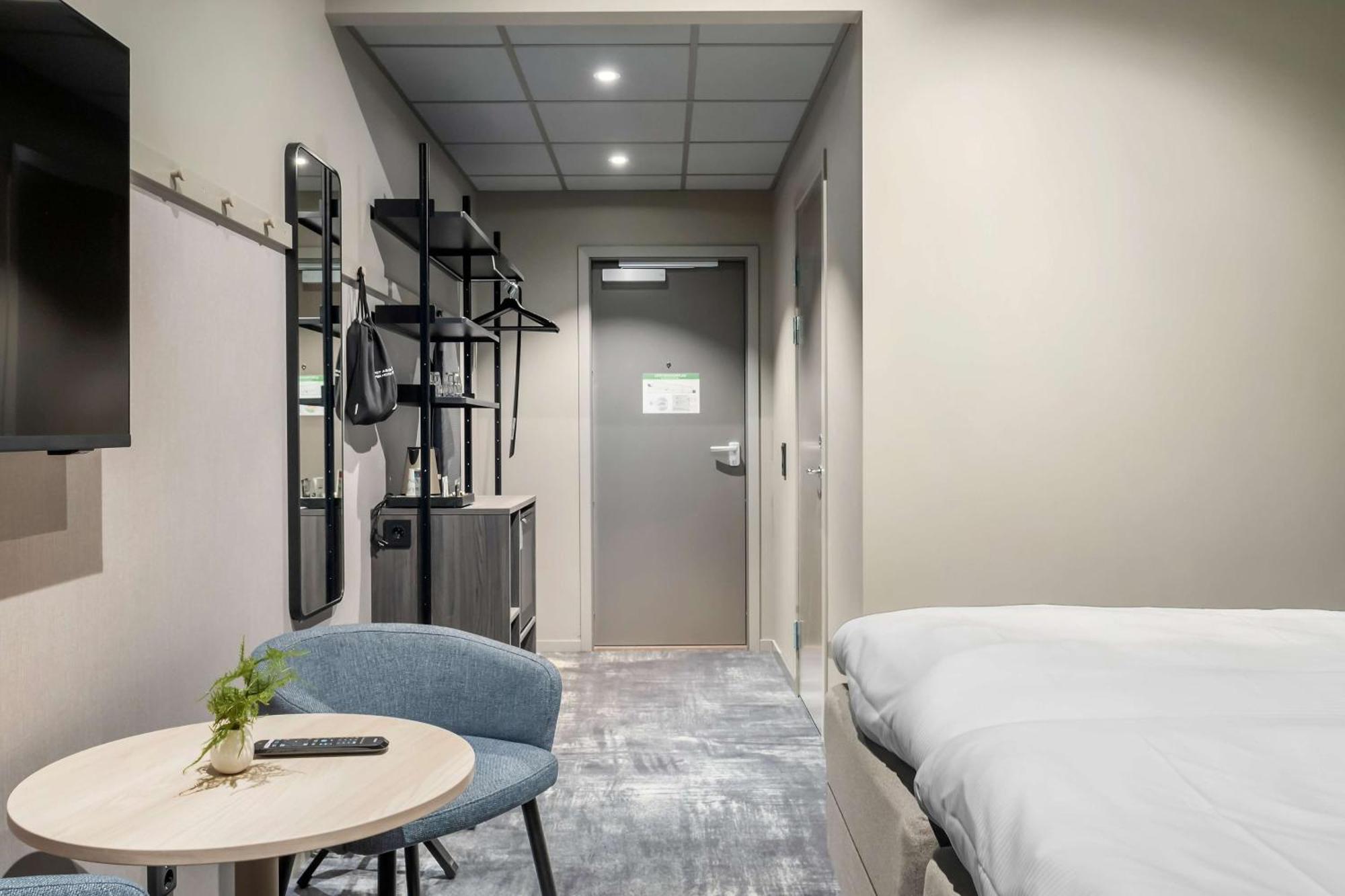 Aiden By Best Western Karlstad Arena Zimmer foto